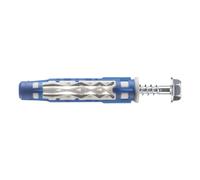 ITW Spit Bluefix/HS Ancorante leggero universale 8x50 mm Vaschetta da 200 pezzi