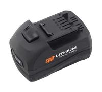 ITW Spit BS18 18V 4Ah Batteria di ricambio al litio