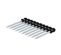 ITW Spit C9 Chiodi in Striscia a Testa Piatta per calcestruzzo 60mm, conf. da...