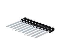 ITW Spit C9 Chiodi in Striscia a Testa Piatta per calcestruzzo 60mm, conf. da...