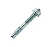 ITW Spit Fix 3 M12 220/145-130 ancorante per calcestruzzo in acciaio, 20 pezzi
