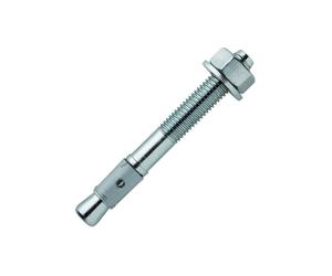 ITW Spit Fix 3 M12 220/145-130 ancorante per calcestruzzo in acciaio, 20 pezzi