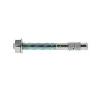 ITW Spit Fix3 Ancorante ad espansione 10x160 mm, 25 pezzi