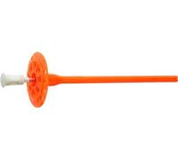 ITW Spit ISO Ancorante a battuta per materiali isolanti 60 150-160 mm, 200 pezzi