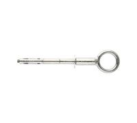 ITW Spit PNT DV-LEX Ancorante con occhiolo per ponteggi 12-180 BS, conf. 10 p...