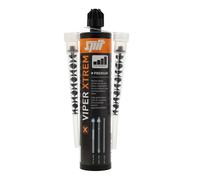 ITW Spit Viper Xtrem Resina chimica bi-componente ad alte prestazioni 410cc