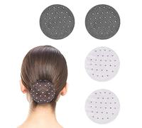 iTYOOS Rete per capelli chignon, rete per bambini, rete elastica per capelli, rete elastica per capelli, rete per capelli, aiuto per la danza del balletto, nurse, parrucca e fissaggio dei capelli