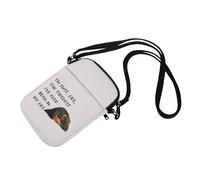 ITYSL, astuccio con cerniera per i fan di Tim, idea regalo ispirata al programma televisivo "I'm The Tiredest I've Ever Been", Mylifebag