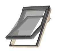 Itzala Tenda Parasole Esterna per VELUX MK08|M08|MK06|M06|MK04|M04|304 | Protezione calore, luce filtrante, zero manutenzione