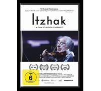 Itzhak Perlman – Itzhak Perlman – DVD – 375 Media