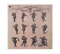 - Itzhak Perlman - 24 Capricci - Vinile