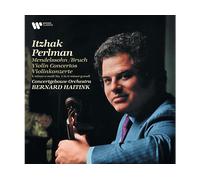 - Itzhak Perlman - Concerti per violino - Vinile