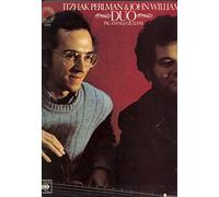 Itzhak Perlman - Duo (1976, & John Williams) / Vinyl record [Vinyl-LP]
