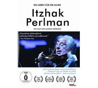 Itzhak Perlman – Itzhak Perlman – DVD – 375 Media