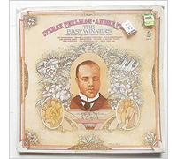 Itzhak Perlman - Easy winners-And other rag-time music of Scott Joplin (& André Previn) / Vinyl record [Vinyl-LP]