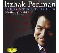 Itzhak Perlman - Greatest Hits