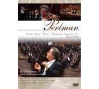 Itzhak Perlman & Israel Po - Vivaldi: Spring/Winter