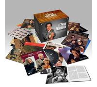 Perlman Itzhak - The Complete Warner Classics Recordings (Box 78 Cd)