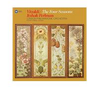 - Itzhak Perlman, London Philharmonic Orchestra - Le Quattro Stagioni - Vinile