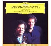 Itzhak Perlman - Mozart: Violine & Orch. No. 3 K. 2