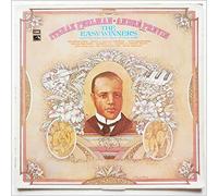 Itzhak Perlman - The Easy Winners And Other Rag-Time Music Of Scott Joplin - Itzhak Perlman / Andre Previn LP