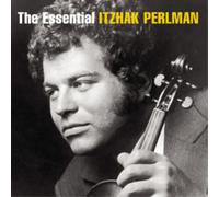 Itzhak Perlman The Essential Itzhak Perlman (CD) Album