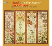 Antonio Vivaldi Vivaldi: The Four Seasons (Vinyl LP) 12" Album