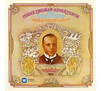 Itzhak Perlman( Violino), Andre Previn( Piano) - Joplin The Easy Winners & Others