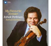 Itzhak Perlman( Violino), Samuel Sanders( Piano) - My Favourite Kreisler