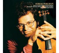 Itzhak Perlman - Virtuoso Performances of Works