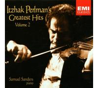 Itzhak Perlman's Greatest Hits: Volume II