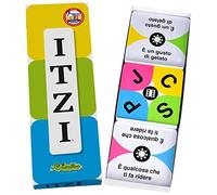 ITZI - Gioco in Scatola - aa.vv.