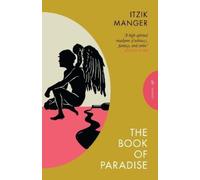 Itzik Manger The Book of Paradise (Tascabile) Pushkin Press Classics