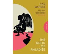 Itzik Manger The Book of Paradise (Tascabile) Pushkin Press Classics
