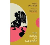 Itzik Manger The Book of Paradise (Tascabile) Pushkin Press Classics