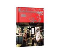 ITZY - 10° mini album [Girls Will Be Girls] (fotolibro ver.) P.O.B + [Special Extra Photocard]