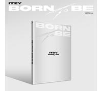 ITZY 2° album BORN TO BE LIMITED Ver. CD + P. Book + P. Card + Portrait + 2 p...