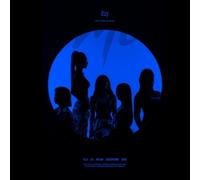 ITZY 2° mini album [IT'z ME] versione casuale CD + 80p P.Book + 2ea P.Card + ...