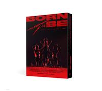 ITZY 2ND WORLD TOUR BORN TO BE in SEOUL DVD 2Disc+P.Book+4ea Postcard+Photo+Gift