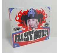ITZY 7th Mini Album [KILL MY DUBIT] Digipack LIA Ver. CD+P.Book+P.Card+F.Poster