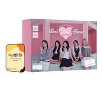 ITZY Best Friends Forever Album [SEASON'S GREETINGS ver.]+Pre Order Benefits+BolsVos Exclusive Idol-Inspired Digital Merches