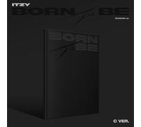 ITZY BORN to BE (C Ver.) (CD) Album