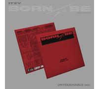 Itzy - Born To Be Untouchable)