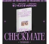 Itzy CHECKMATE (CD)