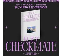 Itzy CHECKMATE (CD)