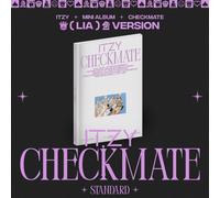 Itzy CHECKMATE (CD)