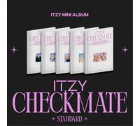 ITZY Checkmate (CD) EP