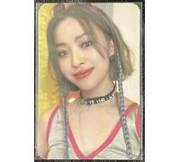 ITZY - Cheshire 6th Mini Album Official JYP SHOP POB PHOTOCARD Photo Card Yeji
