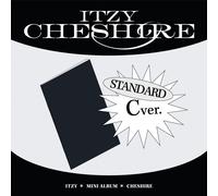 ITZY CHESHIRE (CD)