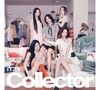 ITZY - Collector - incl. 20pg Lyric Booklet